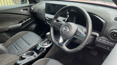 Nissan Juke 1.0 DiG-T Tekna+ 5dr DCT Petrol Hatchback